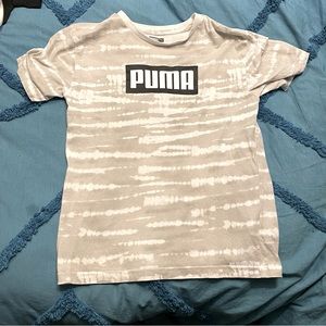 PUMA / Boys T-Shirt